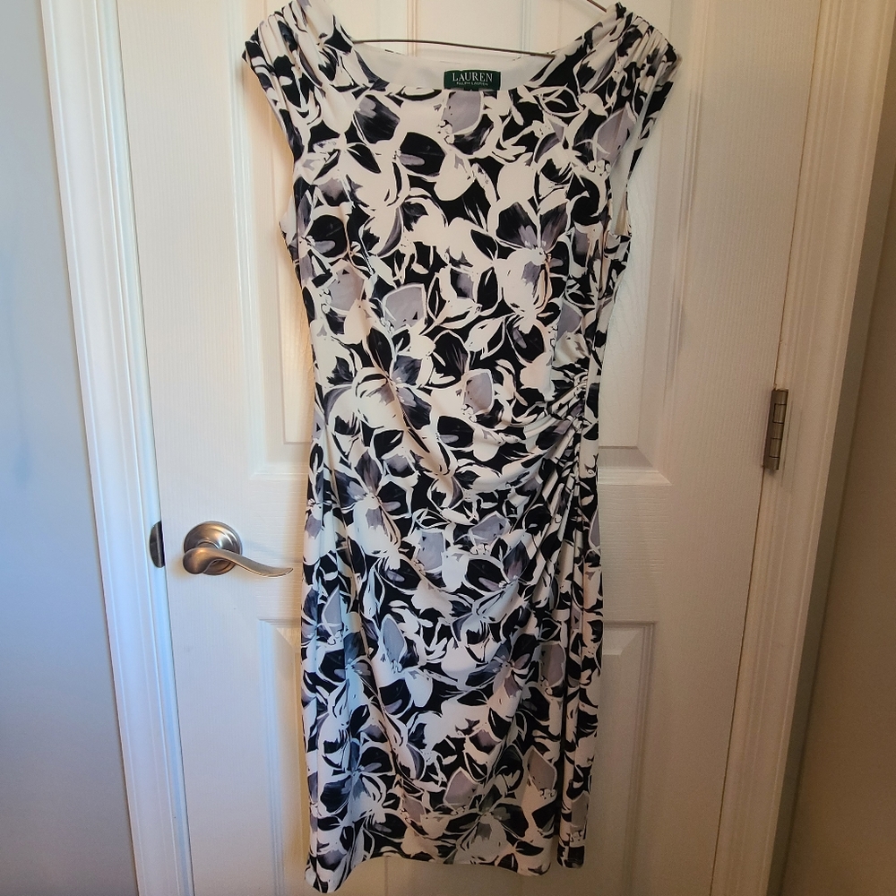 Lauren Ralph Lauren Dress